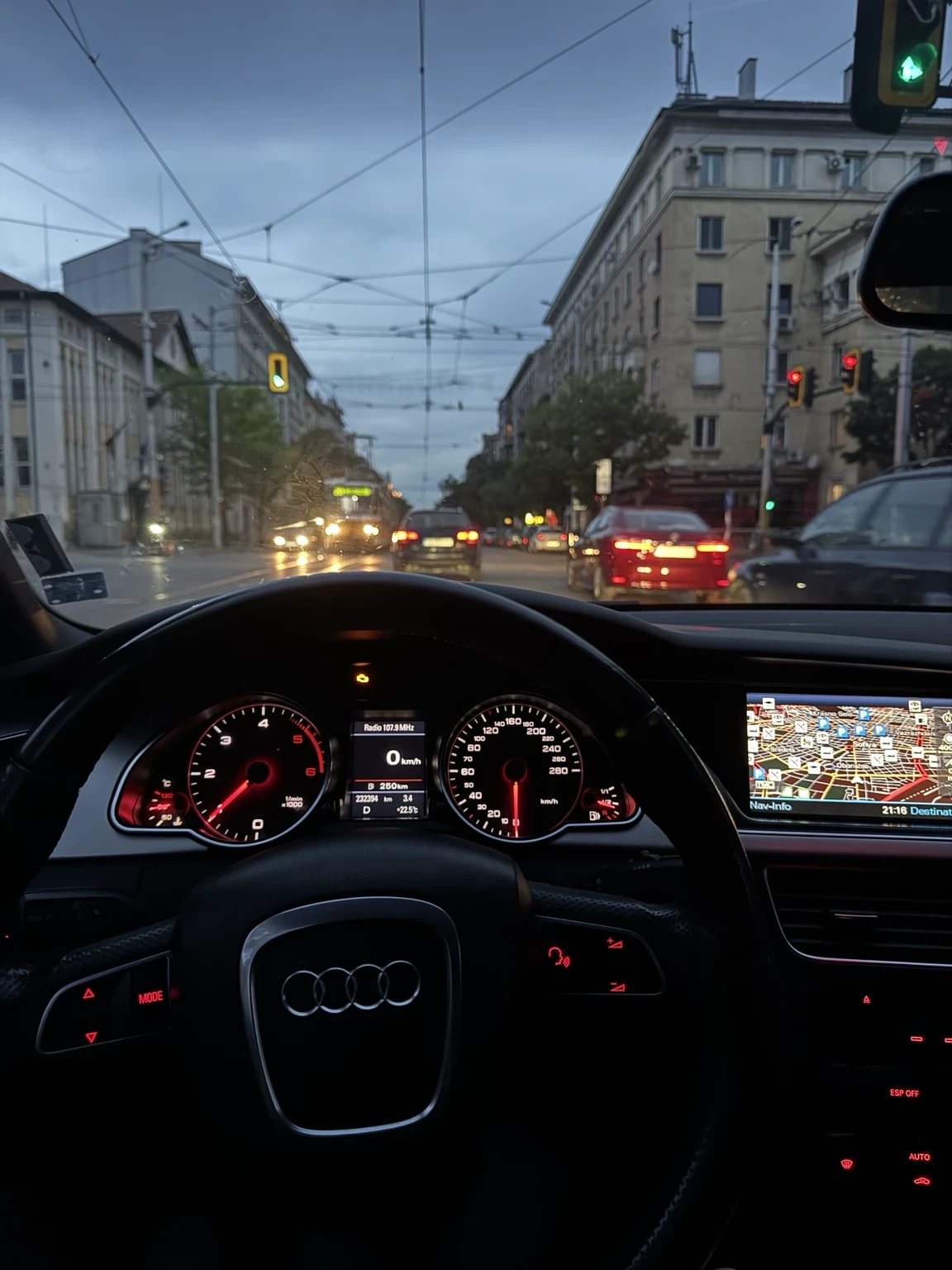 Audi A5 Реални Километри!, снимка 9 - Автомобили и джипове - 55447819