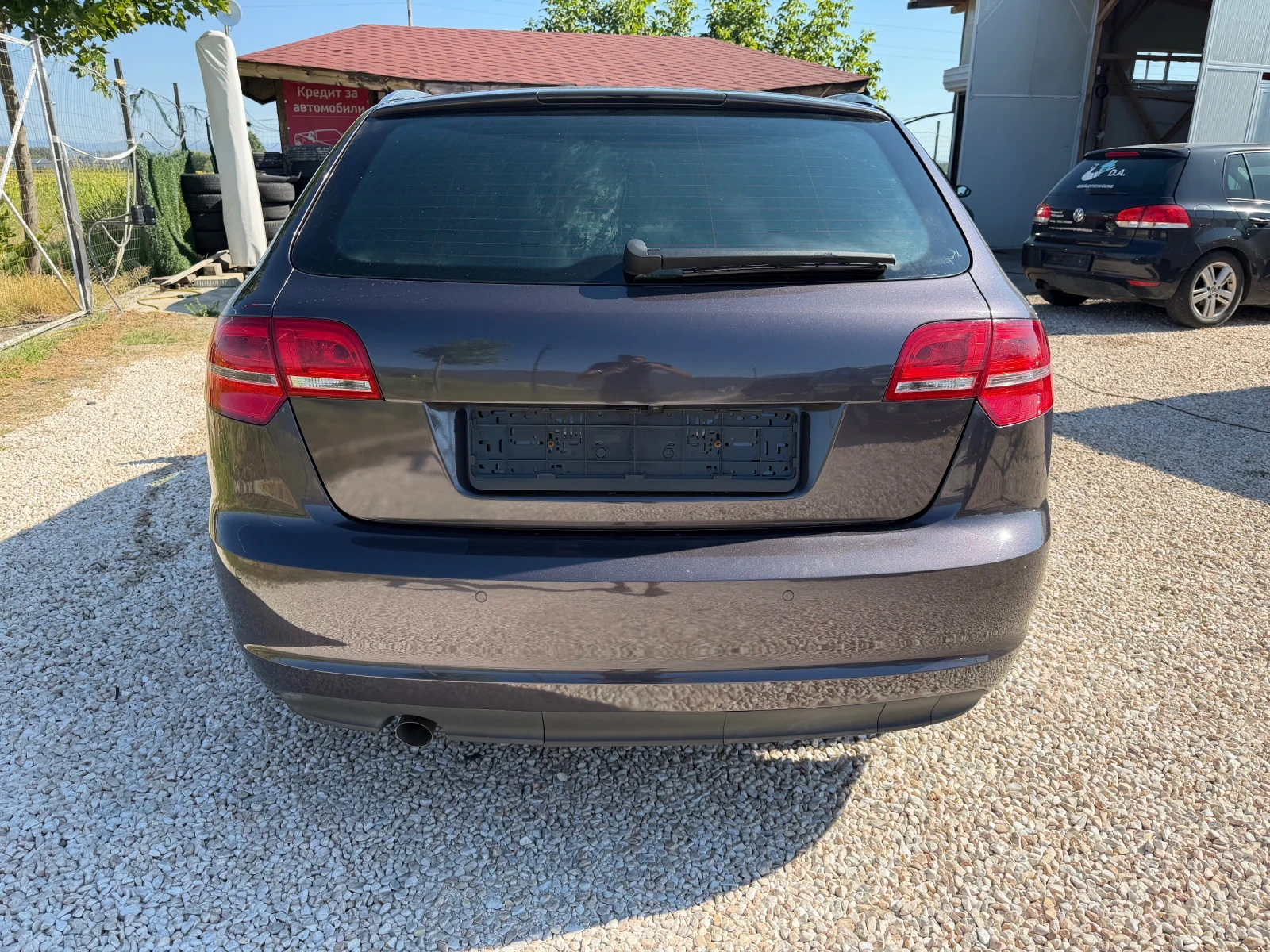 Audi A3 2.0tdi Sportback. 140к.с, снимка 8 - Автомобили и джипове - 55483573
