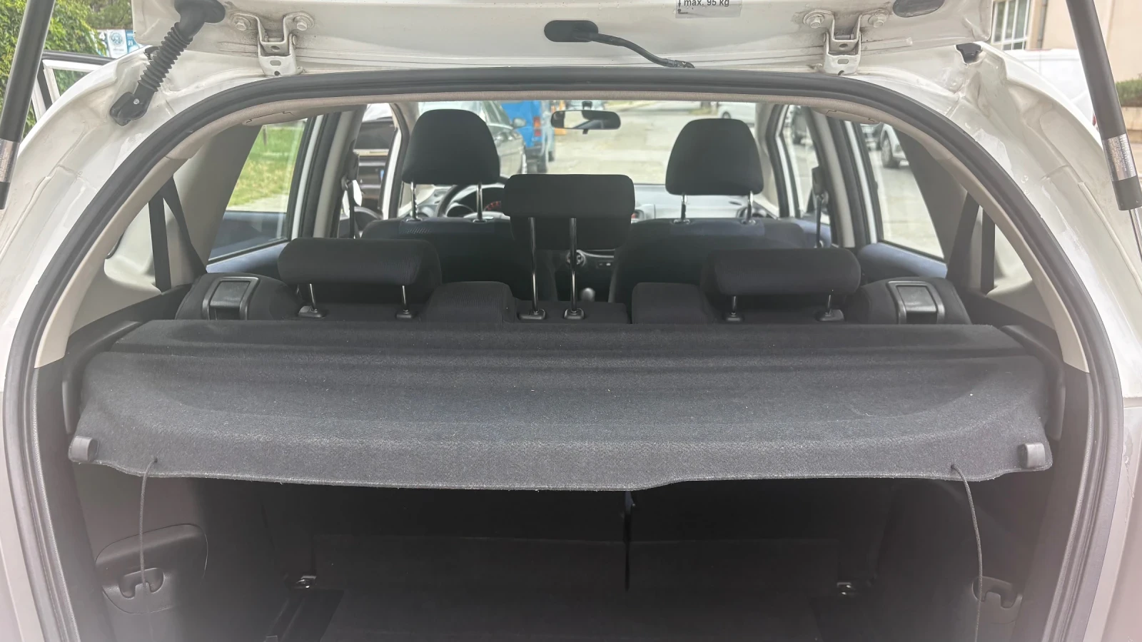 Honda Jazz 1.4 ��������� 120��� �������� ��� ��� ������ | Mobile.bg � ����������� 11