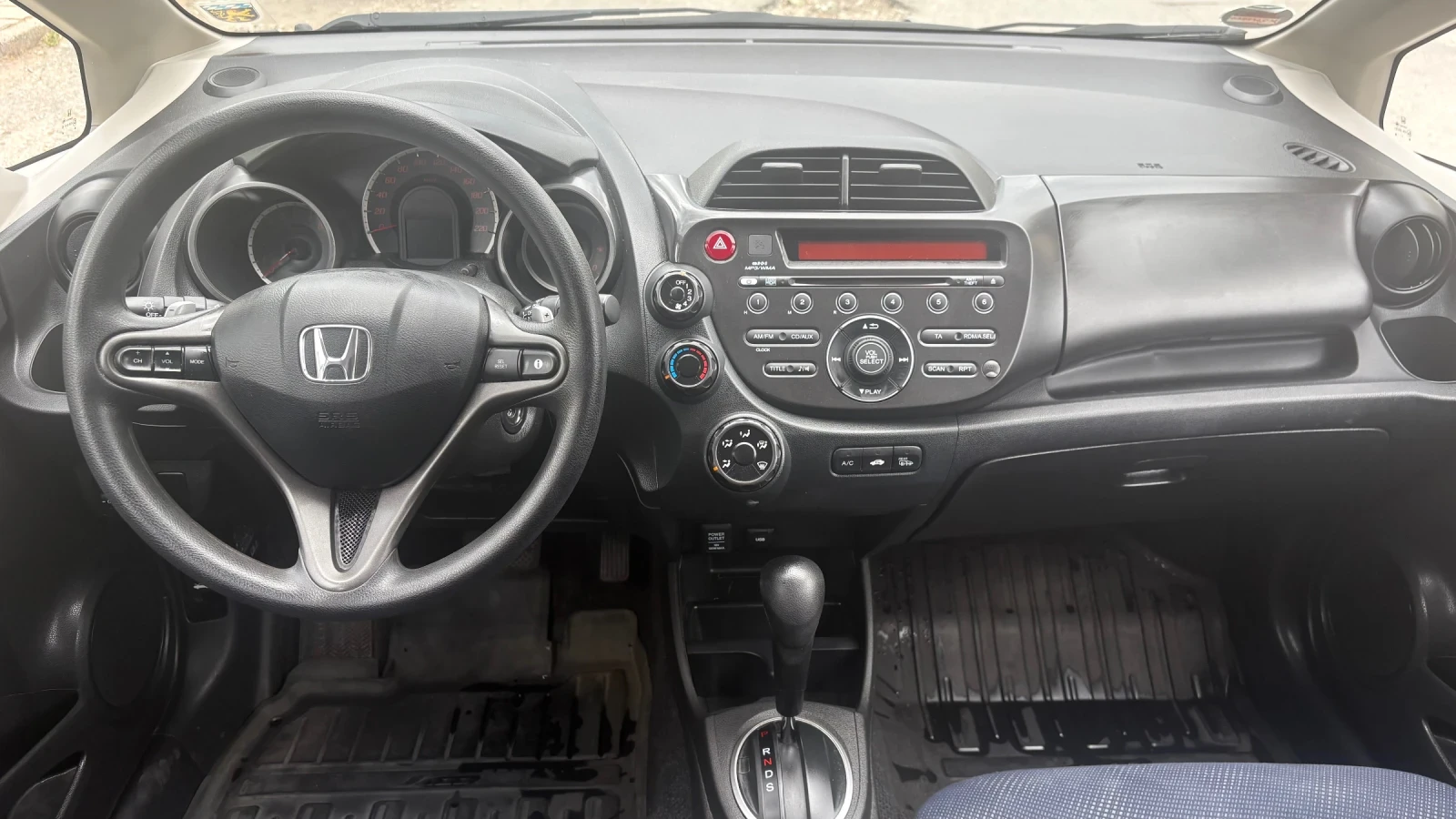 Honda Jazz 1.4 ��������� 120��� �������� ��� ��� ������ | Mobile.bg � ����������� 13