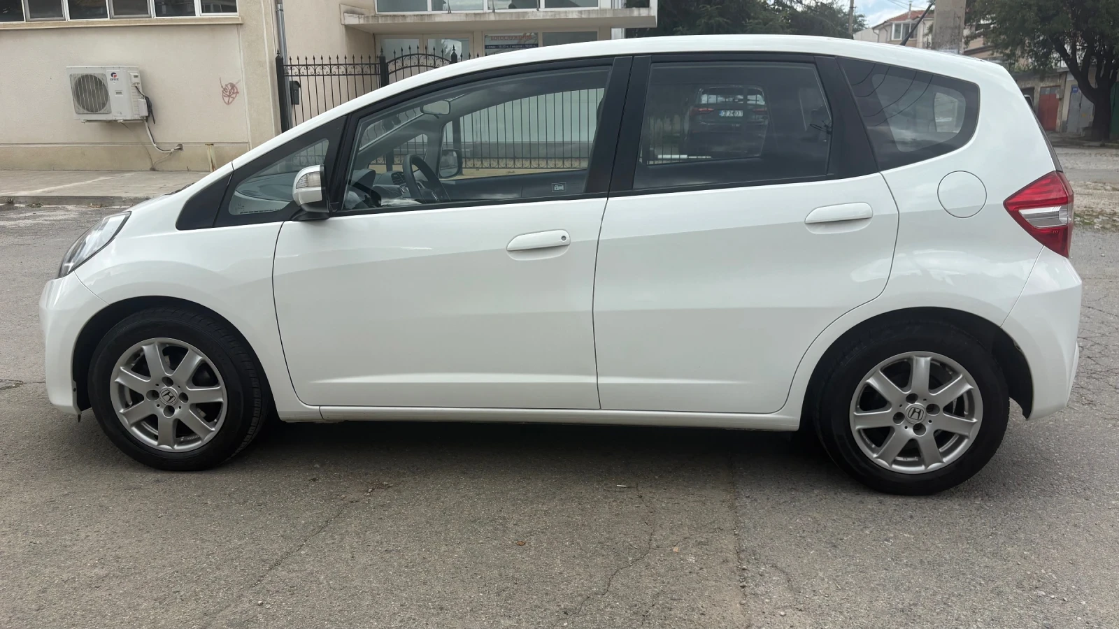 Honda Jazz 1.4 ��������� 120��� �������� ��� ��� ������ | Mobile.bg � ����������� 8