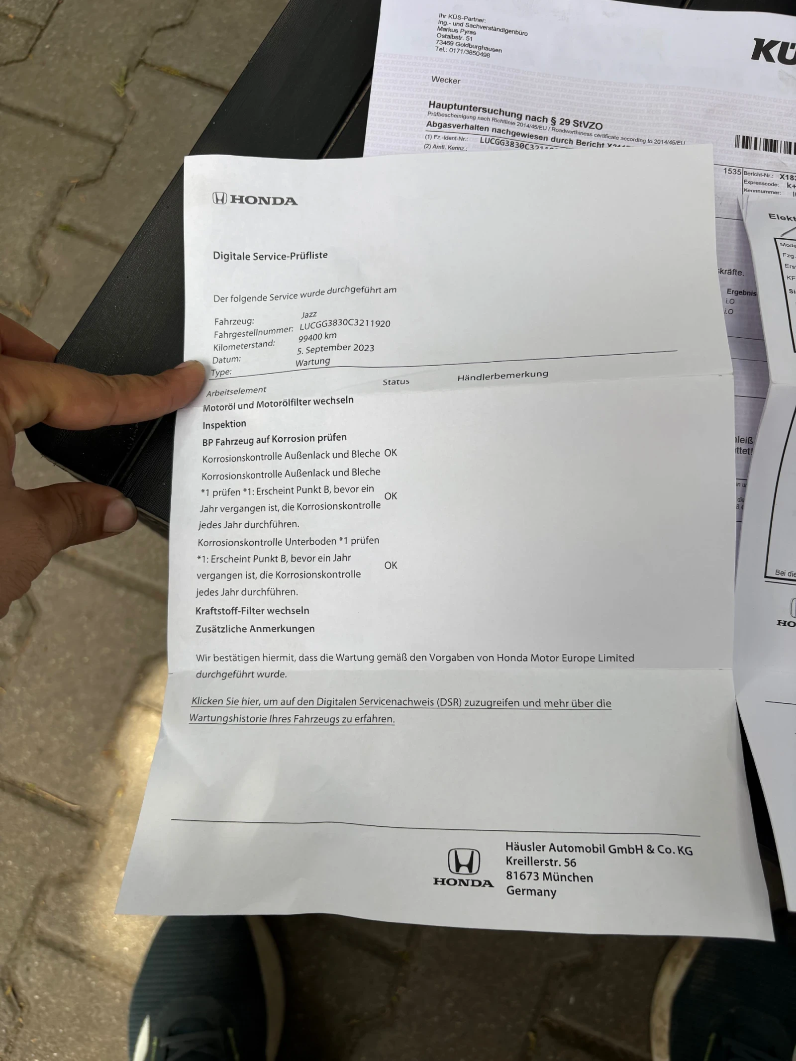 Honda Jazz 1.4 ��������� 120��� �������� ��� ��� ������ | Mobile.bg � ����������� 15