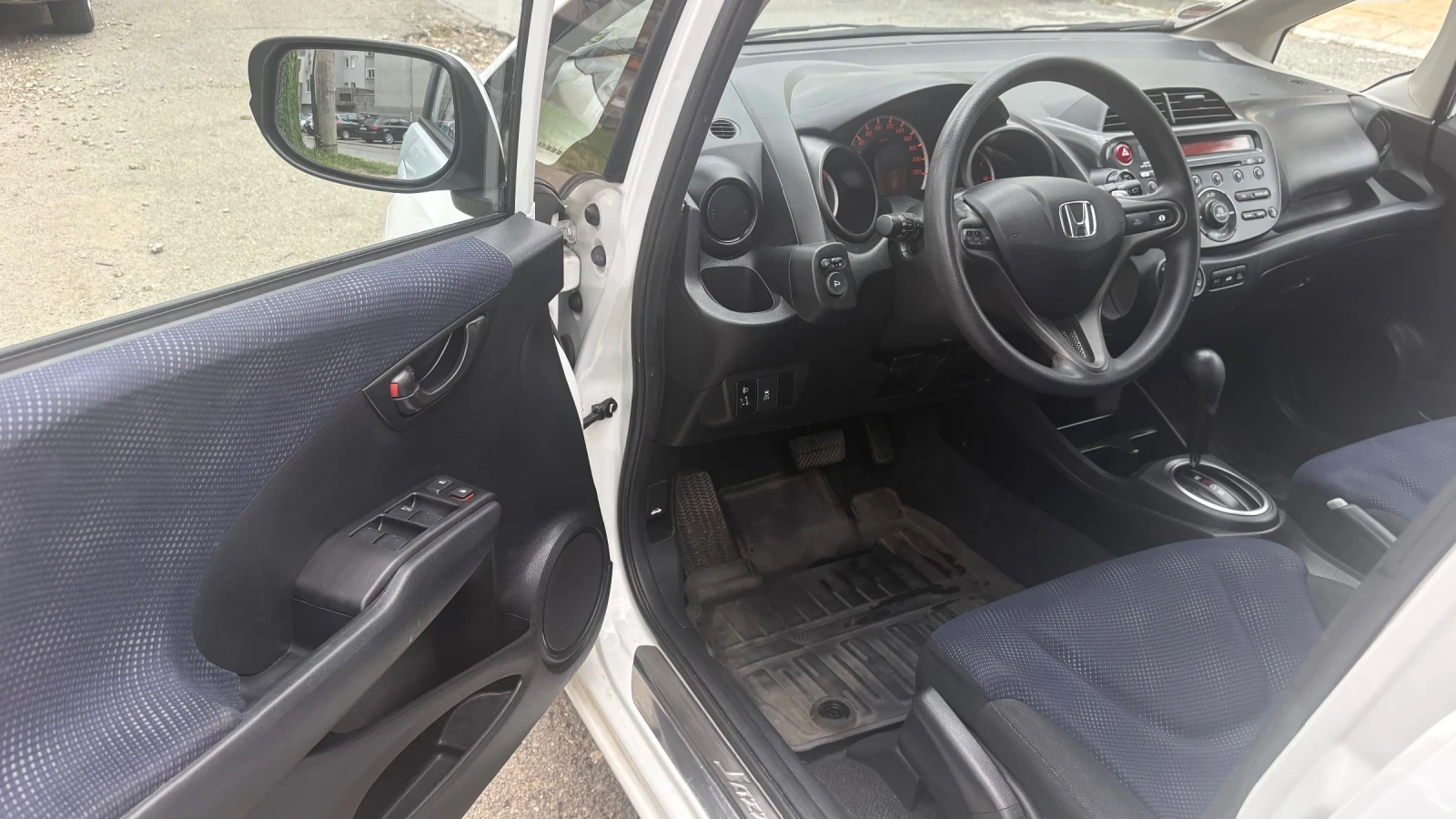 Honda Jazz 1.4 ��������� 120��� �������� ��� ��� ������ | Mobile.bg � ����������� 9