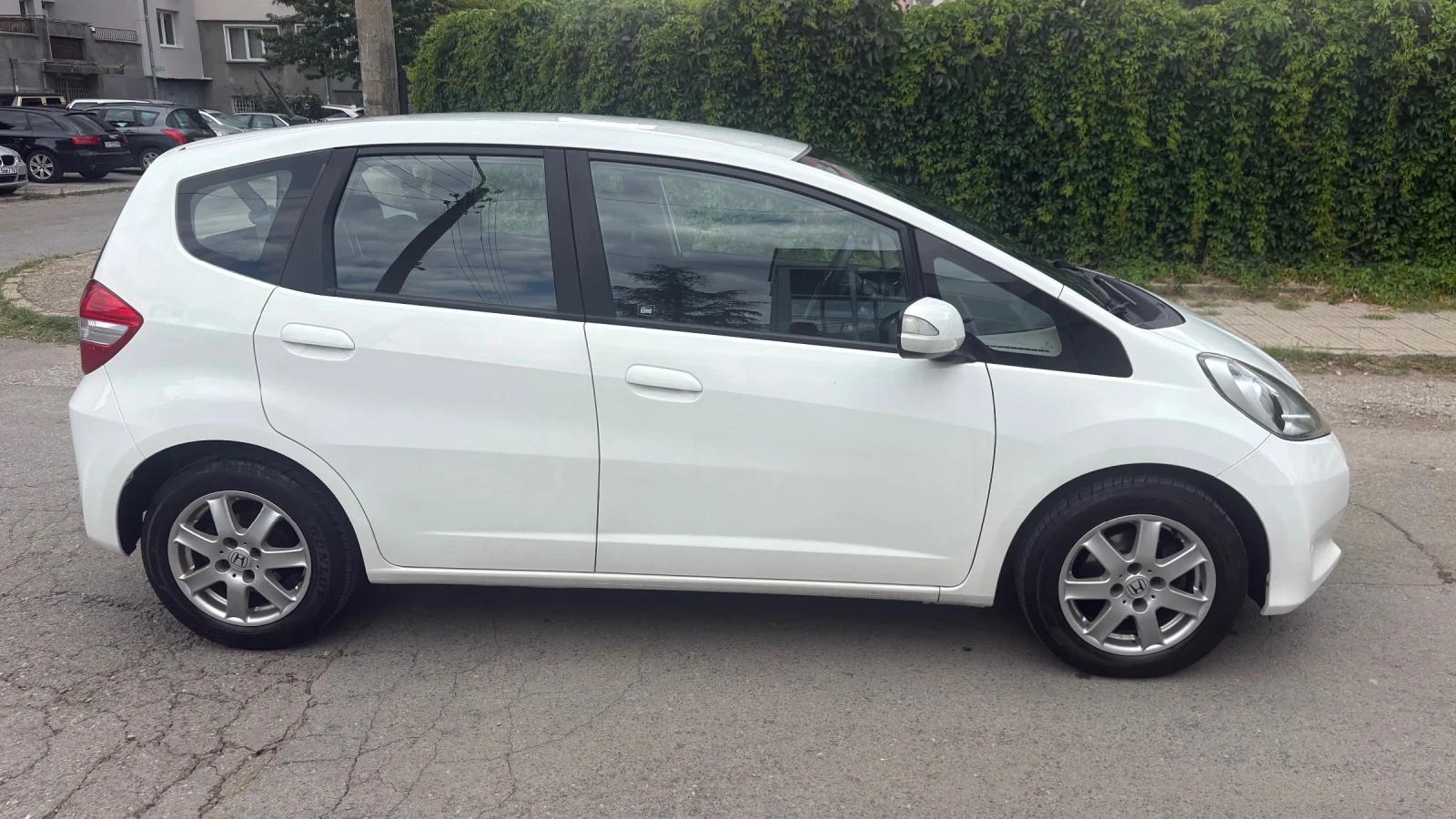 Honda Jazz 1.4 ��������� 120��� �������� ��� ��� ������ | Mobile.bg � ����������� 3