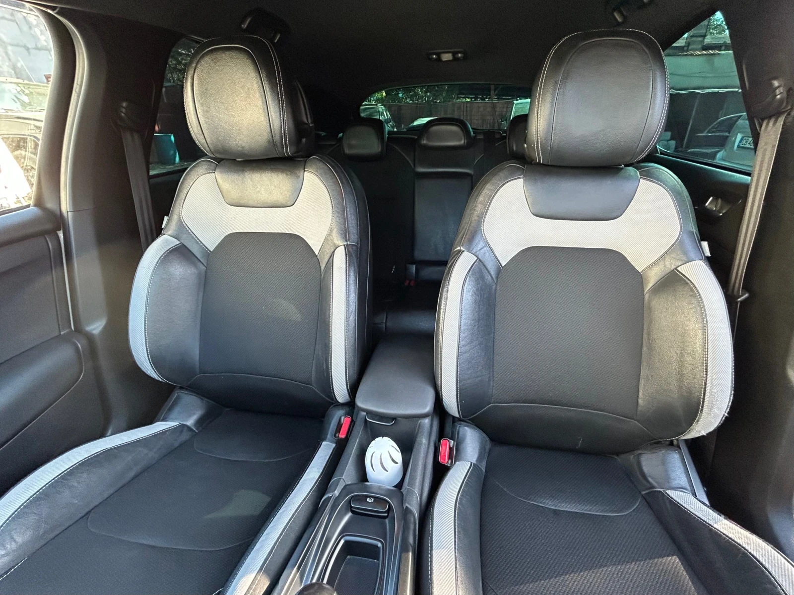 DS DS 4 1.6 | HDI | 112к.с. | Дизел | Масажи | Подгреви , снимка 16 - Автомобили и джипове - 56008336