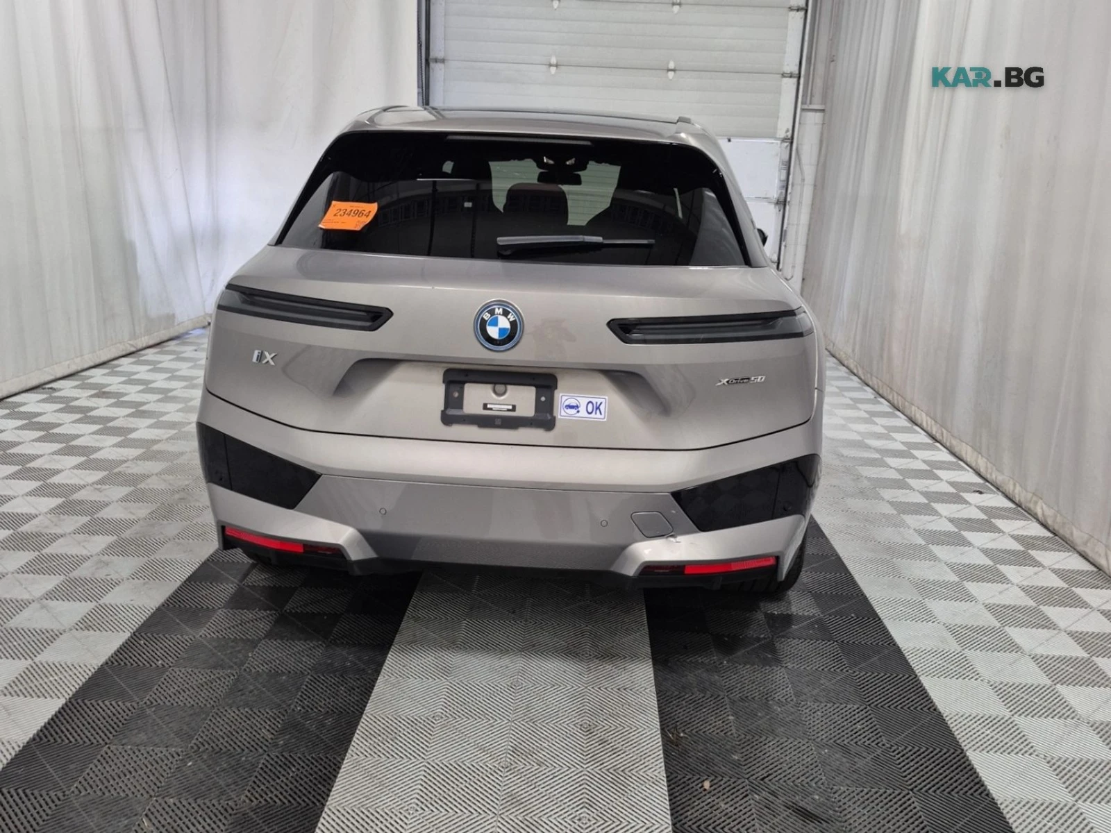 BMW iX 50I* HARMAN* HUD* 360* DISTRONIC* �.����� | Mobile.bg � ����������� 5