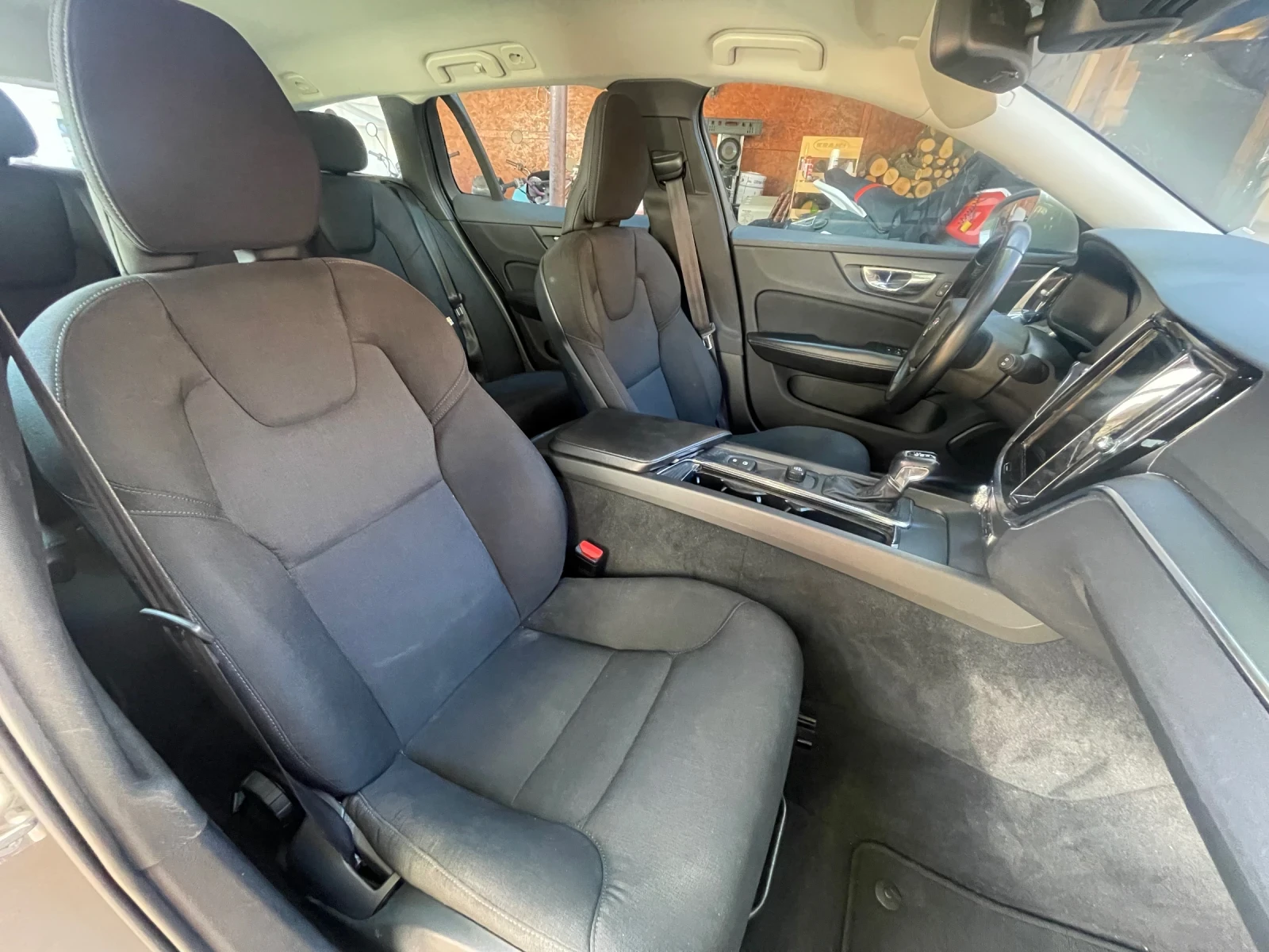 Volvo V60 2.0d ��������� | Mobile.bg � ����������� 10