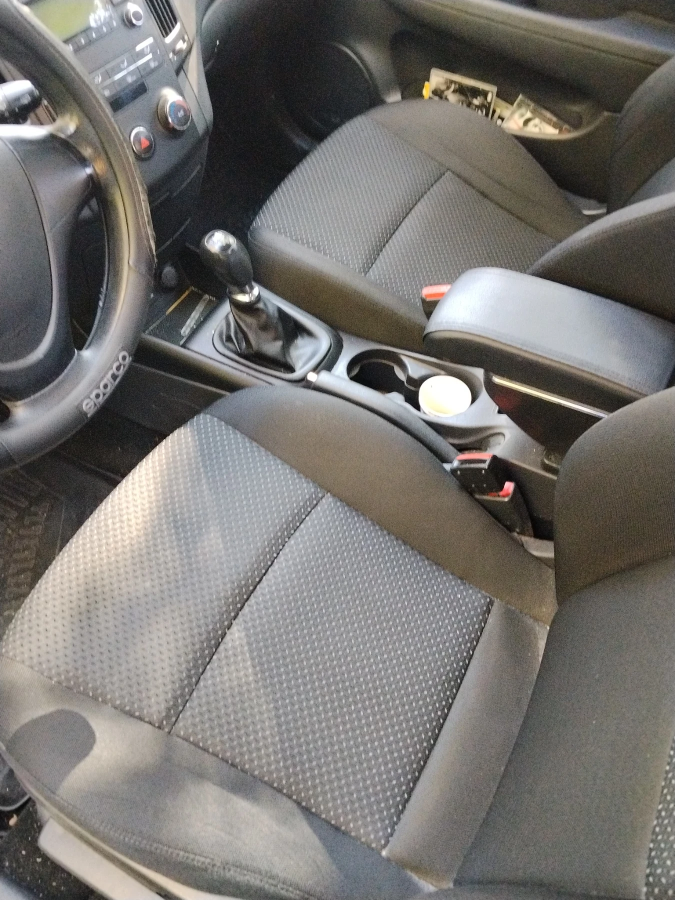 Hyundai I30, снимка 8 - Автомобили и джипове - 56136837