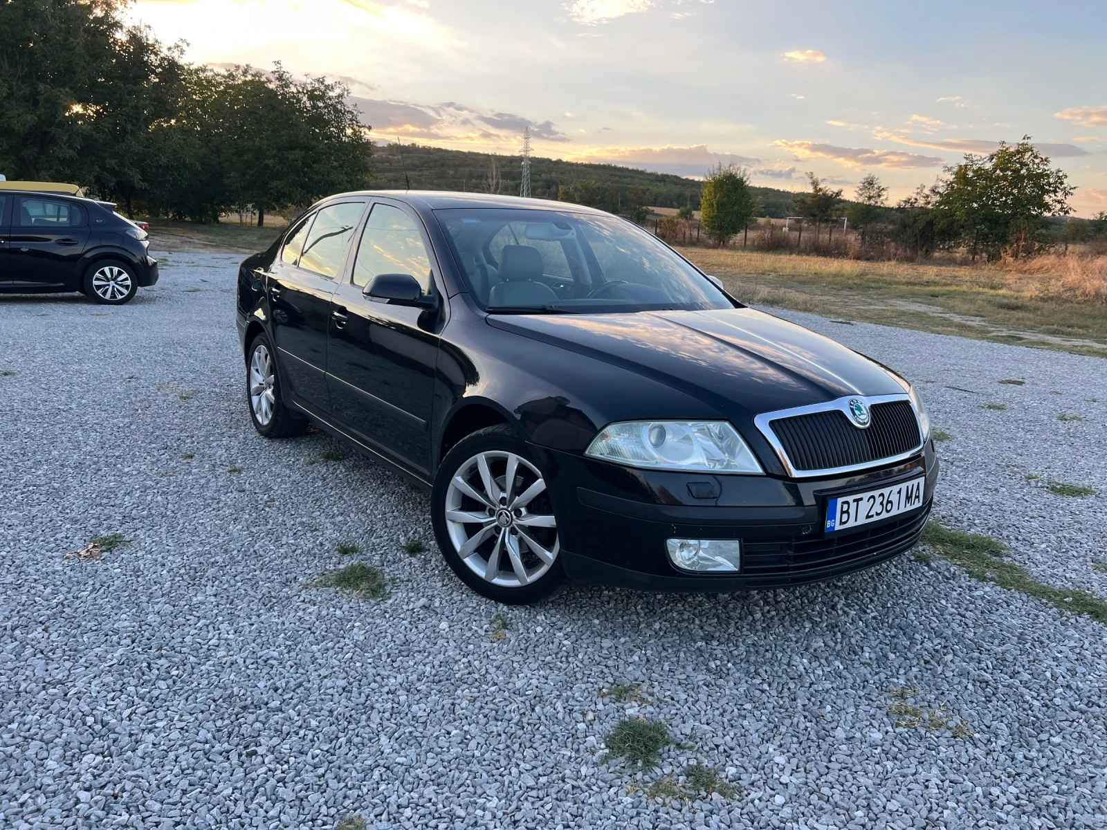 Skoda Octavia, снимка 3 - Автомобили и джипове - 56108273