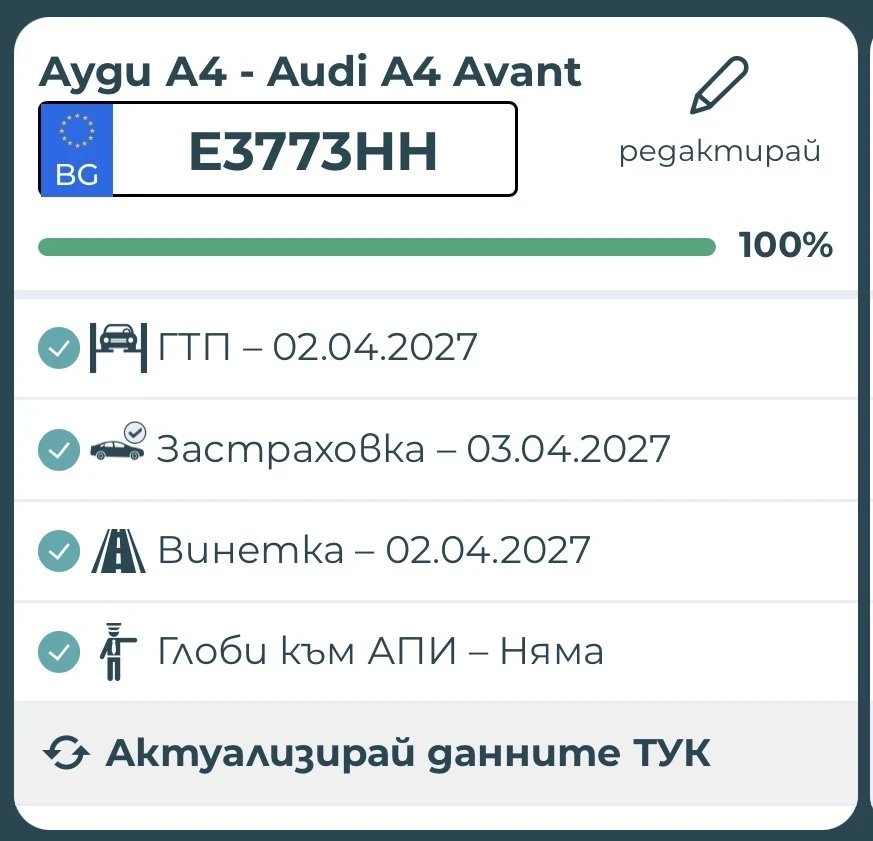 Audi A4 3.0 DTI, снимка 16 - Автомобили и джипове - 56233552