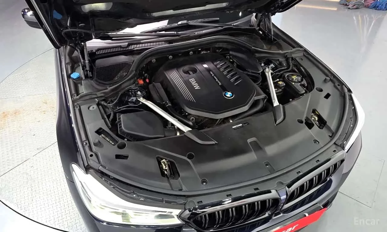 BMW 640 * 640i xDrive M Sport * ��������� * ���� �� �� *  | Mobile.bg � ����������� 17