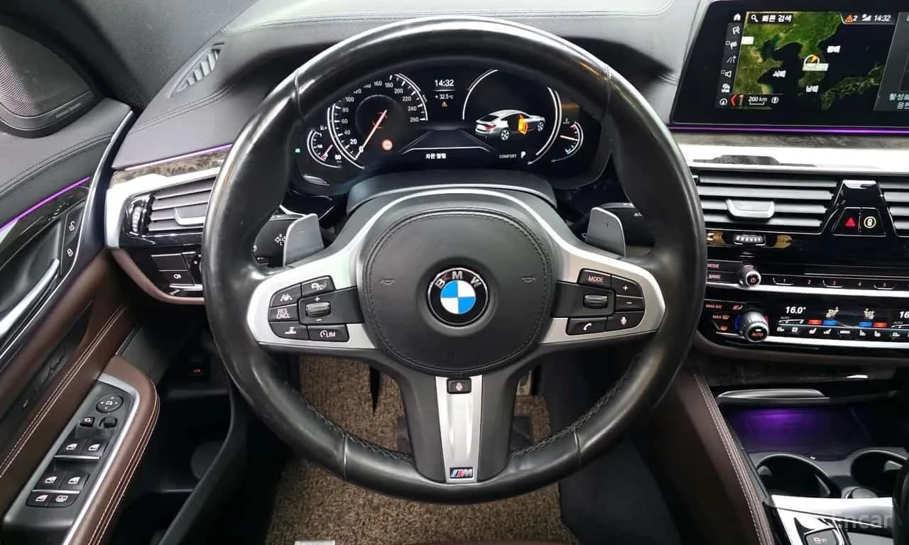 BMW 640 * 640i xDrive M Sport * ��������� * ���� �� �� *  | Mobile.bg � ����������� 8