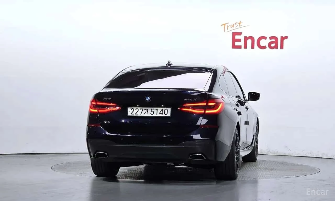 BMW 640 * 640i xDrive M Sport * ��������� * ���� �� �� *  | Mobile.bg � ����������� 4