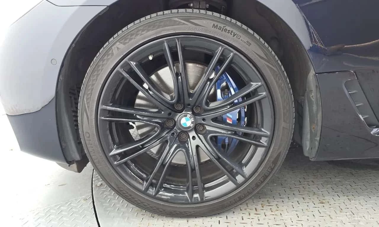 BMW 640 * 640i xDrive M Sport * ��������� * ���� �� �� *  | Mobile.bg � ����������� 5