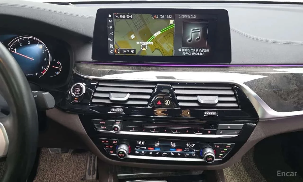 BMW 640 * 640i xDrive M Sport * ��������� * ���� �� �� *  | Mobile.bg � ����������� 10