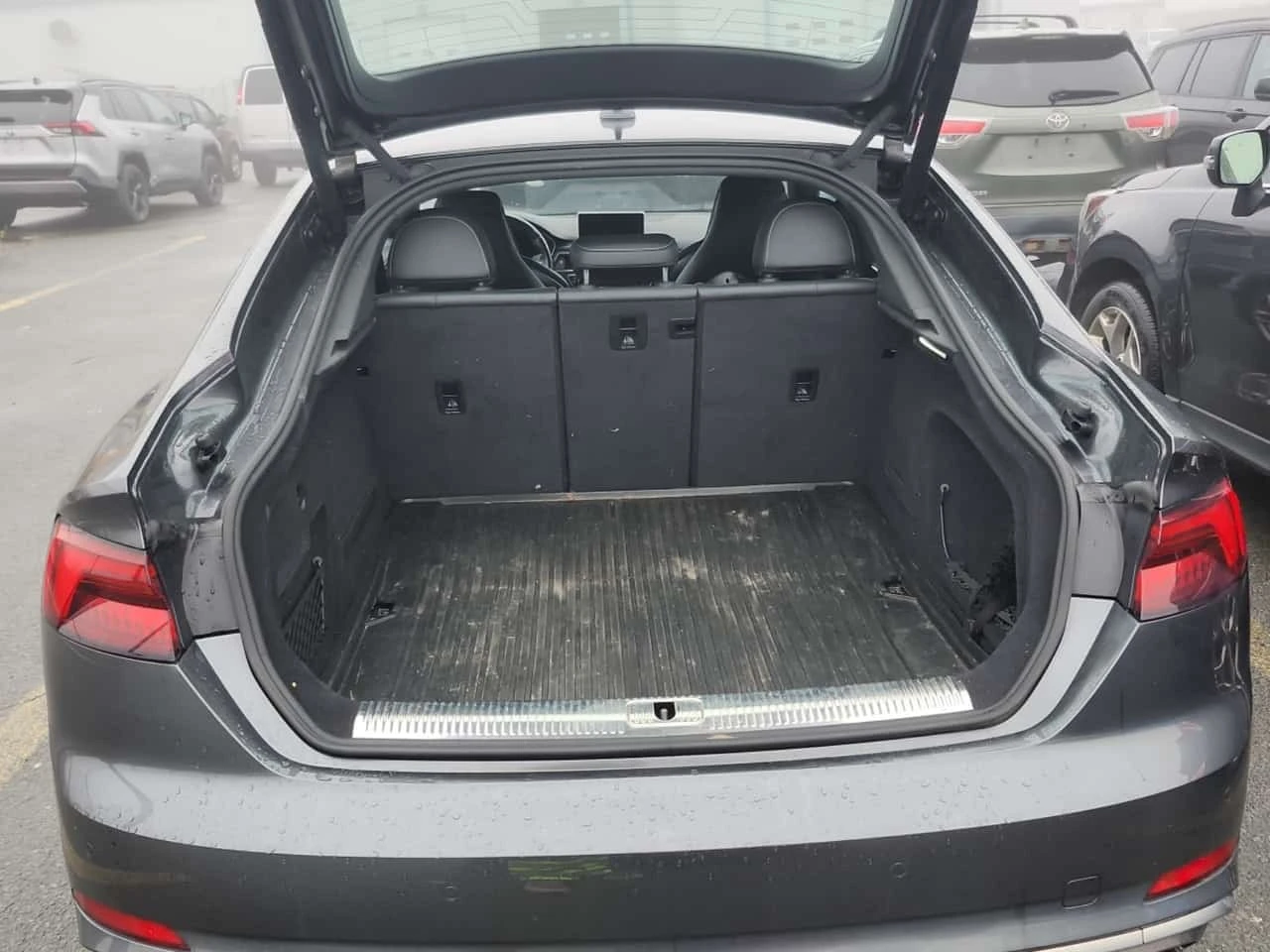 Audi S5 * 3.0 Tfsi Quattro Tiptronic Technik * CARFAX *  | Mobile.bg � ����������� 14