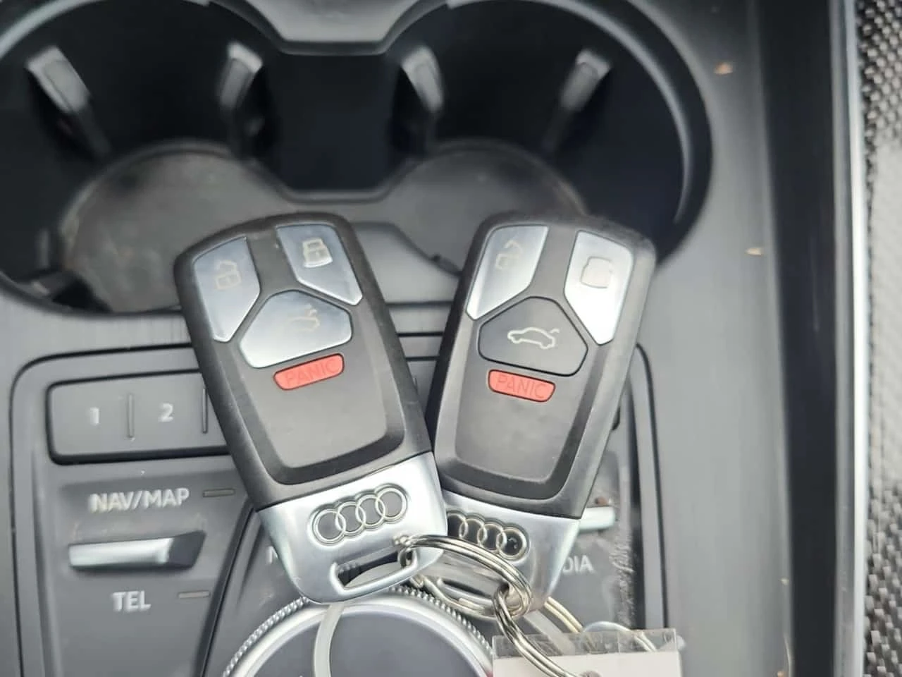 Audi S5 * 3.0 Tfsi Quattro Tiptronic Technik * CARFAX *  | Mobile.bg � ����������� 8