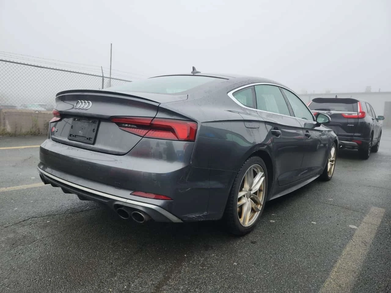 Audi S5 * 3.0 Tfsi Quattro Tiptronic Technik * CARFAX *  | Mobile.bg � ����������� 2