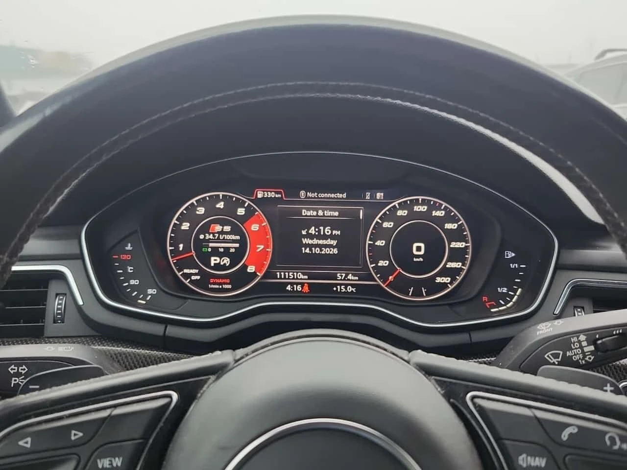 Audi S5 * 3.0 Tfsi Quattro Tiptronic Technik * CARFAX *  | Mobile.bg � ����������� 9