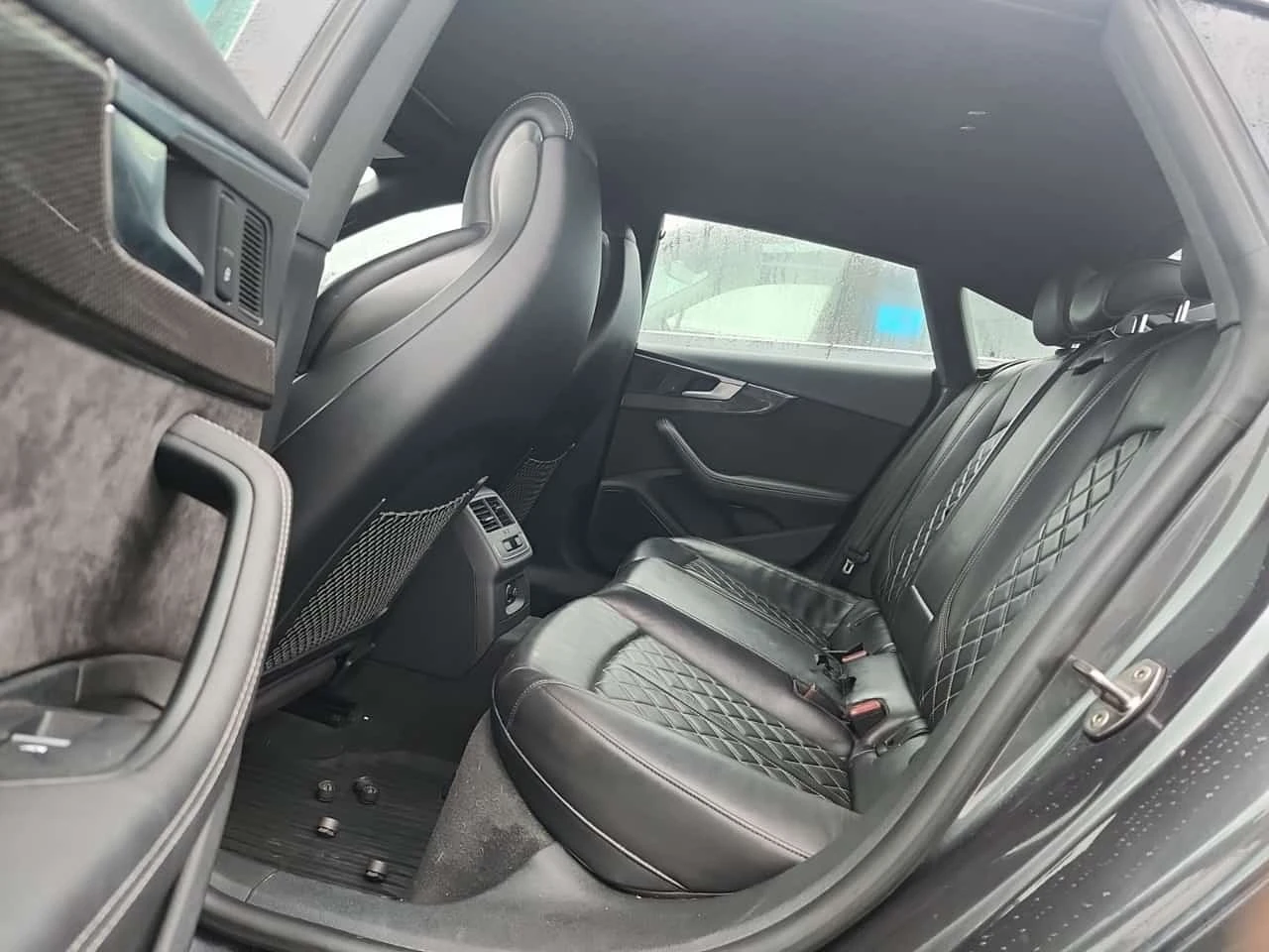 Audi S5 * 3.0 Tfsi Quattro Tiptronic Technik * CARFAX *  | Mobile.bg � ����������� 12