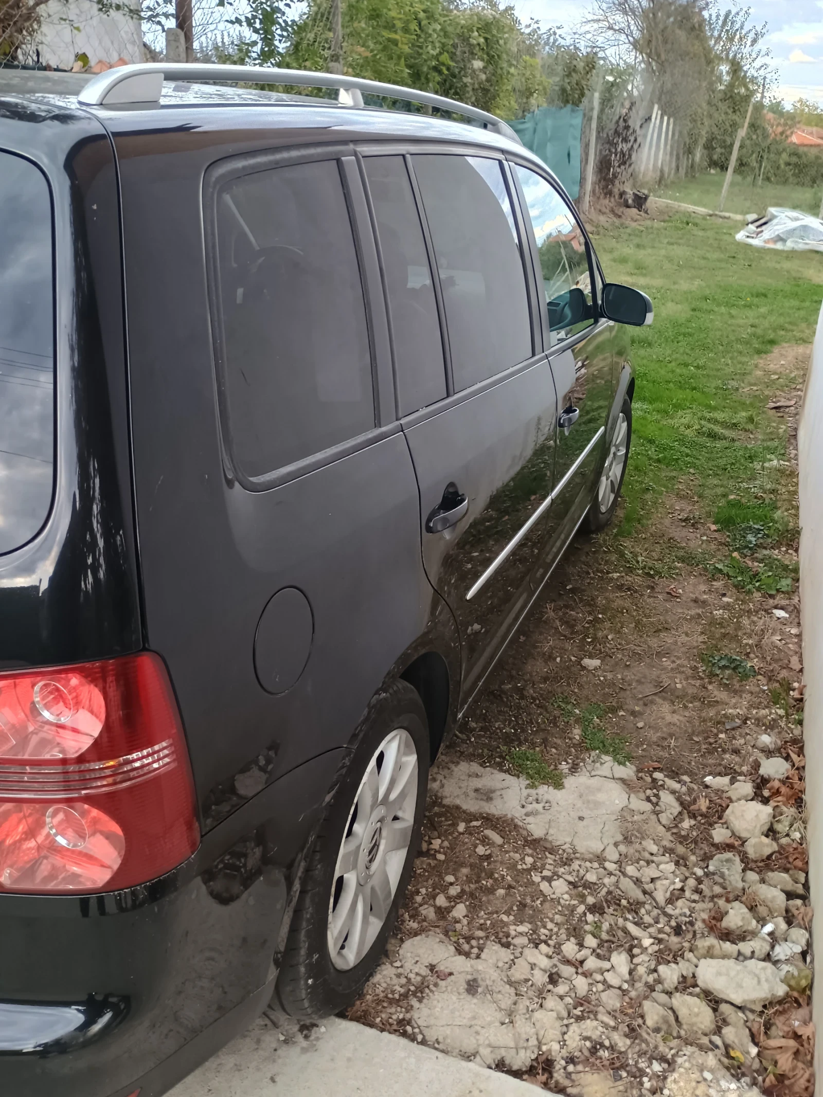 VW Touran | Mobile.bg � ����������� 4