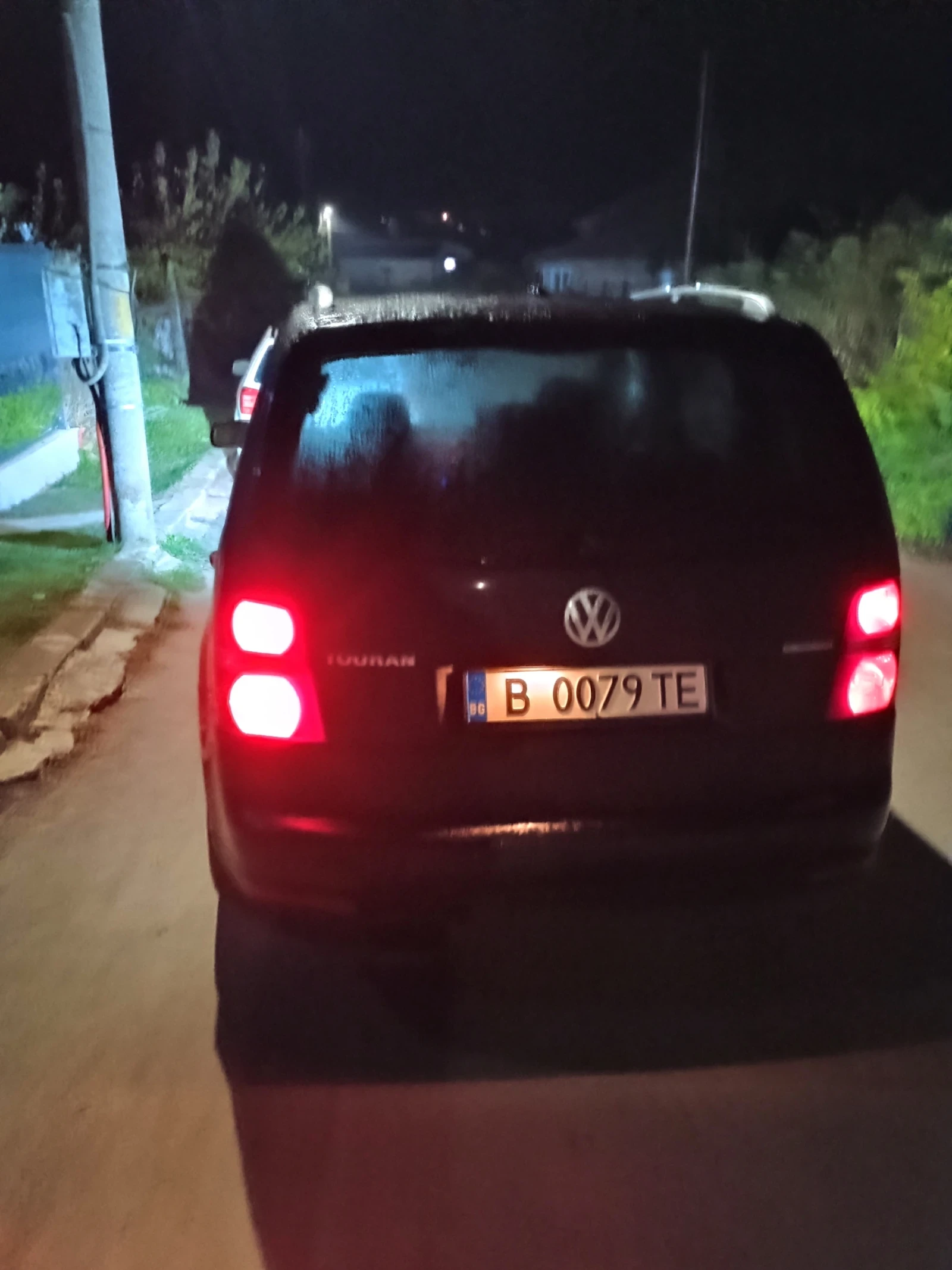 VW Touran | Mobile.bg � ����������� 9