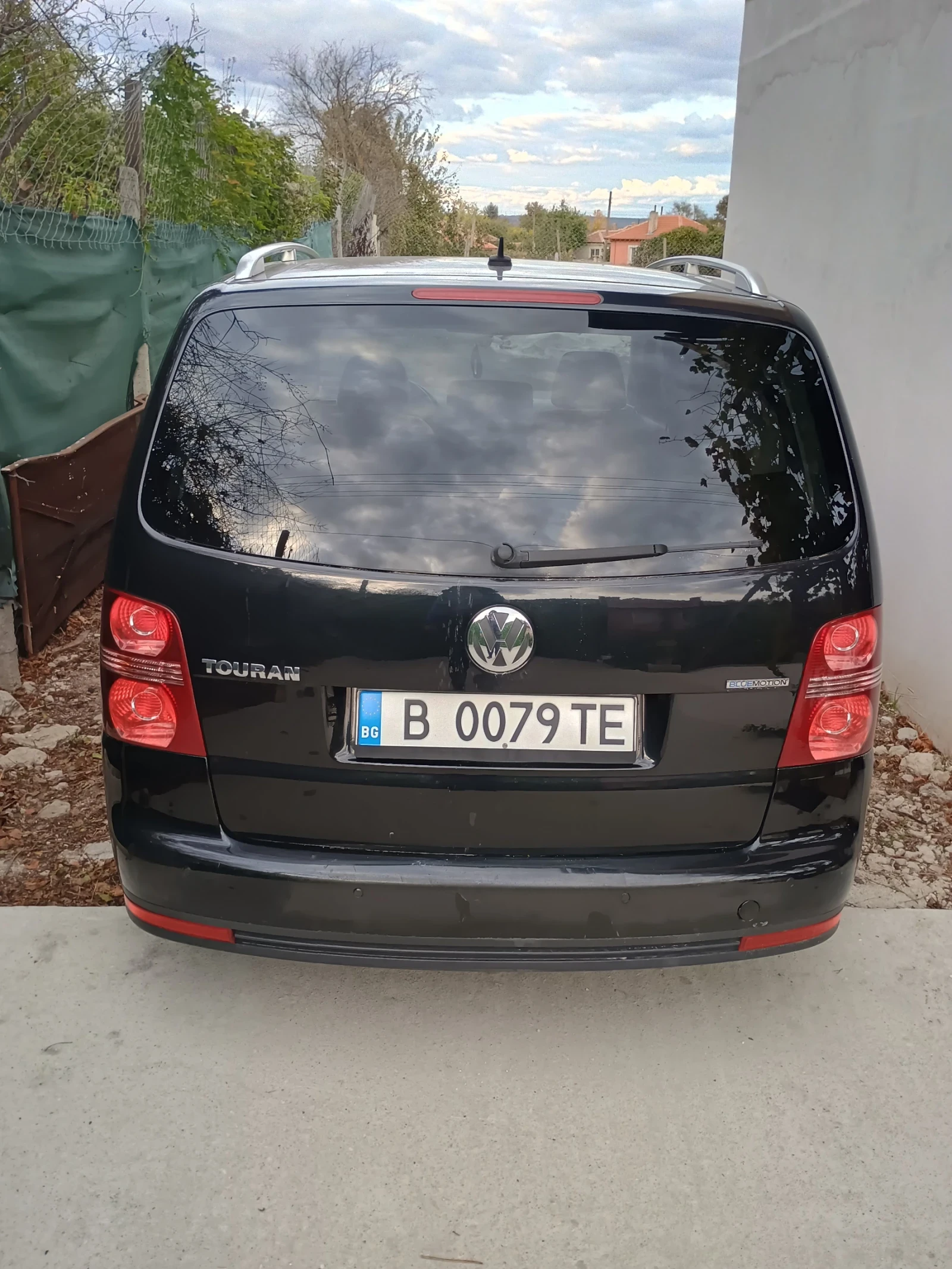 VW Touran | Mobile.bg � ����������� 3