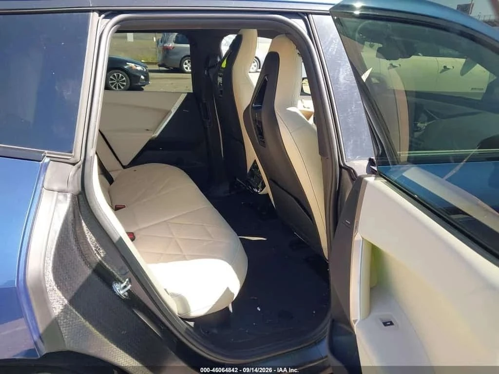BMW iX, снимка 8 - Автомобили и джипове - 56727592