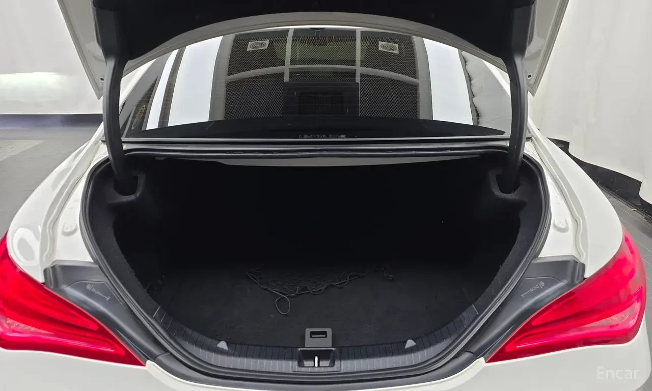 Mercedes-Benz CLA 45 AMG 4MATIC* �������* ��������* ������ ����*  | Mobile.bg � ����������� 17
