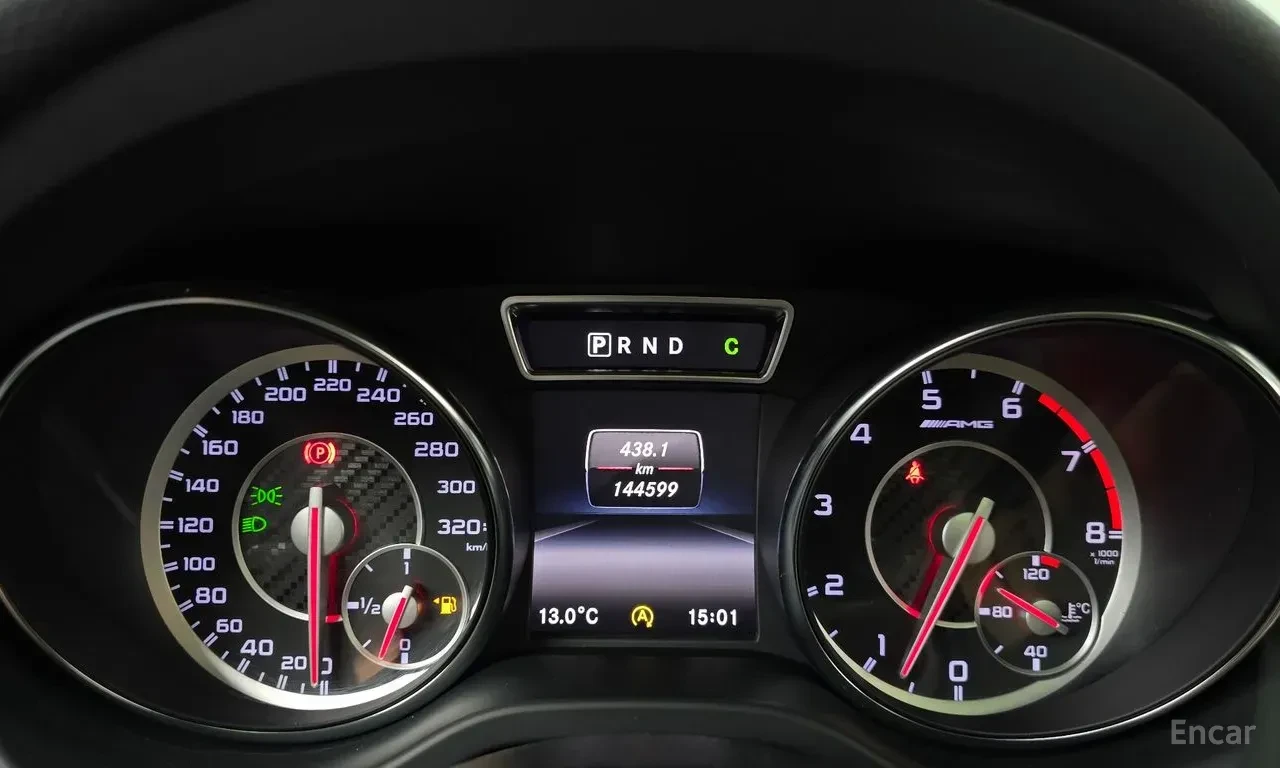 Mercedes-Benz CLA 45 AMG 4MATIC* �������* ��������* ������ ����*  | Mobile.bg � ����������� 11