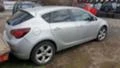 Opel Astra 1.7cdti, снимка 3