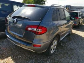 Renault Koleos 2.0DCI, снимка 3