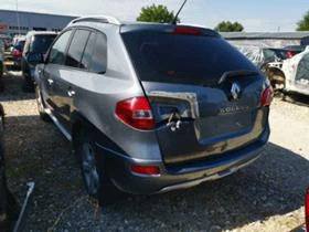 Renault Koleos 2.0DCI, снимка 4