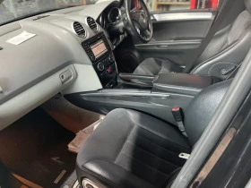 Mercedes-Benz ML 320 Ксенон, снимка 7