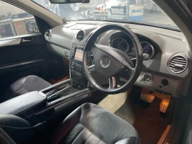 Mercedes-Benz ML 320 Ксенон, снимка 8