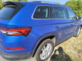 Skoda Kodiaq 2.0TSI 4x4, снимка 3