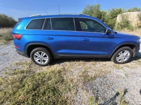 Skoda Kodiaq 2.0TSI 4x4, снимка 2