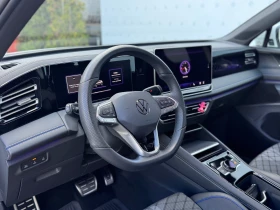 VW Tiguan R-Line 2.0 TDI SCR 4MOTION DSG, снимка 9