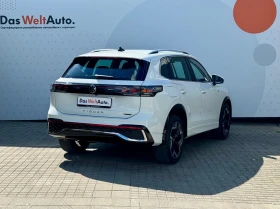 VW Tiguan R-Line 2.0 TDI SCR 4MOTION DSG, снимка 3