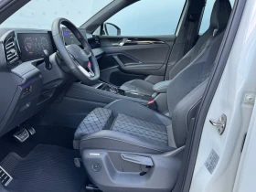 VW Tiguan R-Line 2.0 TDI SCR 4MOTION DSG, снимка 6