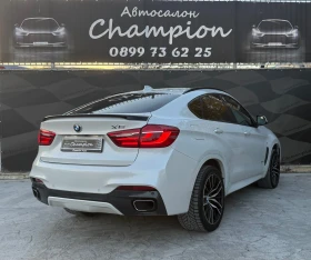 BMW X6 БАРТЕР ЛИЗИНГ, снимка 6