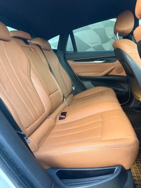 BMW X6 БАРТЕР ЛИЗИНГ, снимка 9