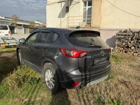 Mazda CX-5 2.2skyactive, снимка 2