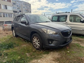 Mazda CX-5 2.2skyactive, снимка 5