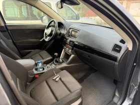 Mazda CX-5 2.2skyactive, снимка 6