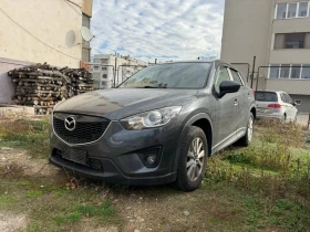 Mazda CX-5 2.2skyactive, снимка 1