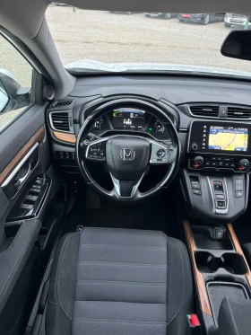 Honda Cr-v 138156км, 2.0-Hybrid, 12.2019г, Камера, Keyless , снимка 13