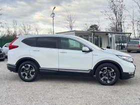 Honda Cr-v 138156км, 2.0-Hybrid, 12.2019г, Камера, Keyless , снимка 5