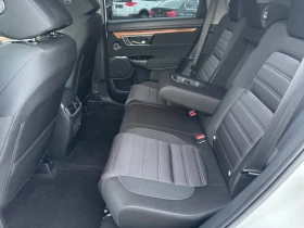 Honda Cr-v 138156км, 2.0-Hybrid, 12.2019г, Камера, Keyless , снимка 9