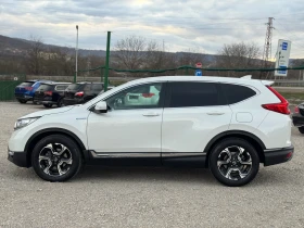 Honda Cr-v 138156км, 2.0-Hybrid, 12.2019г, Камера, Keyless , снимка 2